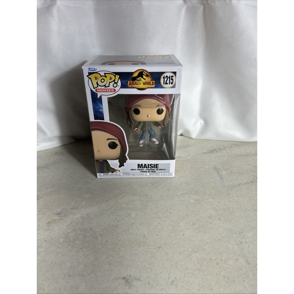 Funko Pop! Vinyl: Maisie #1215